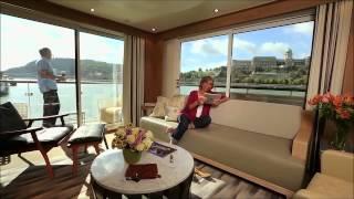 Viking River Cruises - What's Included in a Viking River Cruise | Iglu Cruise