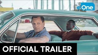 GREEN BOOK | Official Trailer [HD]