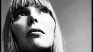 Joni Mitchell - Help Me  (1974)