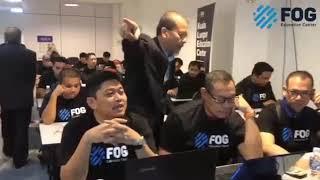 Forex seminar flyfx academy holygrail teknik