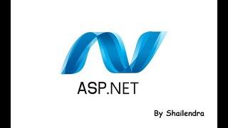 ASP NET DB 17 April 2020 By ShailendraRPhadke