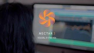 Introducing iZotope Nectar 3