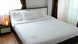 Athome Hotel - Phuket Thailand