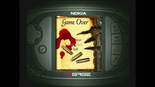 Ashen - Nokia N-Gage Gameplay