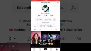 TikTok banned in nepal #nepolianff #freefire #ffshorts #tiktokbannedinnepal