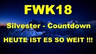 FWK18 Silvester Countdown - SILVESTER ! - FULL HD