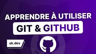 Apprendre à utiliser facilement Git et Github !