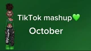 TikTok mashup please subscribe to me