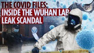 Inside the Wuhan lab-leak scandal - bioweapons, cover-ups & the Covid 'smoking gun'... | Documentary