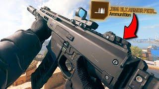 APC-300 (ISO Hemlock with .300 Blackout) and 1 Shot Kill Sniper in Warzone Battle Royale Gameplay