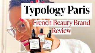 Is Typology Skincare Worth It? A Comprehensive Review