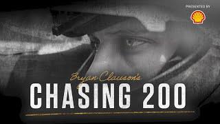 Legends Of Racing: Bryan Clauson's Chasing 200 | FULL FILM From FloRacing