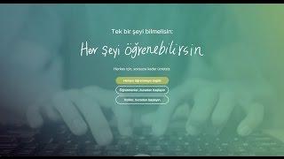 Khan Academy nedir, nasıl kullanılır, hangi dersler var? | Khan Academy ile Ücretsiz Eğitim Desteği