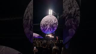 Coldplay - Shake It Off (Taylor Swift) | Ernst Happel Stadion, Vienna | 22.08.2024