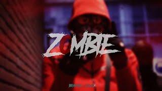 #FOG | LOWKEY x JOVV x V2 x RK DUTCH DRILL TYPE BEAT ''ZOMBIE'' | (Prod. by BranMill x Elkay)