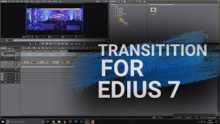 Create Amazing Effects With Edius 7