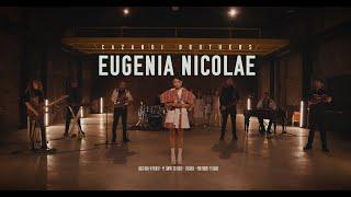 Eugenia Nicolae Band  Cazanoi Brothers - Medley Folclor | Live Session