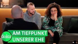 Kein Sex und keine Zeit: 4 Paare bei der Paartherapie | (1/6) | WDR Doku