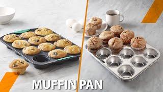 Best Muffin Pan in 2022 – Popular Products Reviewed!