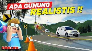 ADA GUNUNG REALISTIS DI GAME MIRIP CDID !! REVIEW SOUTHWEST INDONESIA - SWID Roblox