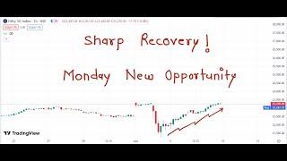 Nifty Prediction For Monday 10 June 2024 | Tomorrow Nifty Analysis