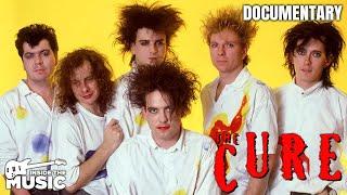 The Cure: Inside The Music | Full Documentary | Robert Smith