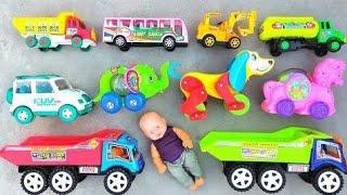 Gadi wala cartoon | toy helicopter video tractor jcb dumper truck | train toy set airplane #cartoon