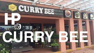 Curry Bee Japanese Curry House Blue Bay Walk Pasay City by HourPhilippines.com