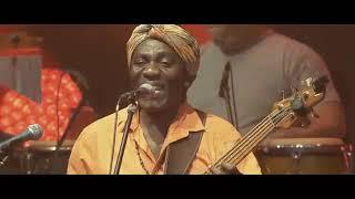 Richard Bona   Janjo La Maya