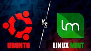 Ubuntu vs Linux Mint