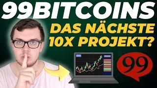 LEARN TO EARN KRYPTO PROJEKT! Was taugt 99Bitcoins?