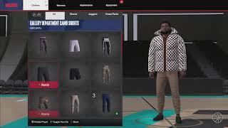 Easy Wins in NBA 2K24 2s Next Gen)