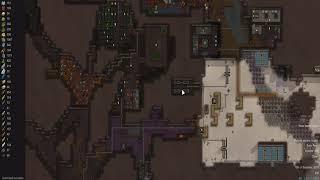 TFSM Plays Rimworld - Episode 19 - Go Juice