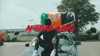 Amin sky - Afghan Gang (Official Video) امین اسکای -افغان گنگ