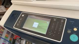 How to Download Software and Upgrade Xerox firmware Creat Boatable USB 5845/5855/5865/5875/5890