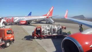 Jet2 Boeing 737-800 | Tenerife South-London Stansted | *Full Flight*