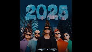 2025 - La Banda Del 5 x Silvestre Dangond (Visualizer)