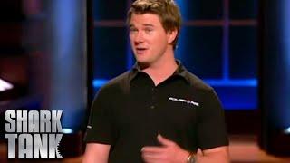 Shark Tank US | PolarPro's Entrepreneur Is Looking For A HUGE Investment