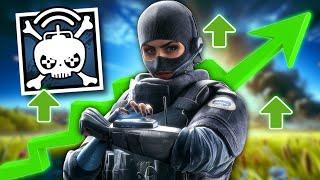 How to Play Twitch! Operator Guide 2024! - Rainbow Six Siege