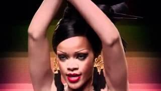 Coldplay - Princess of China feat. Rihanna (Official video)