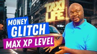 Unlimited Money In The Taxi Life: Taxi Life: A City Driving Simulator