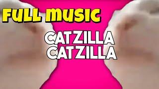 full catzilla song !