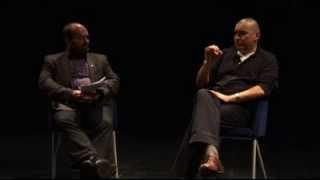 In Discussion with...Alfred Molina - Red the Play