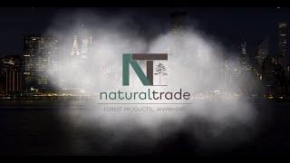 Natural Trade Corporate Video 2024