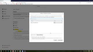How to Block Notifications (Mozilla Firefox 66.0.3)