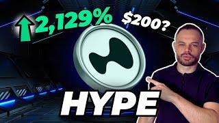 Is HYPE Worth the Hype? | Latest Hyperliquid Update!