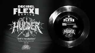 Hulder – “Evil’s Incubation” (Decibel Flexi Series EXCLUSIVE)