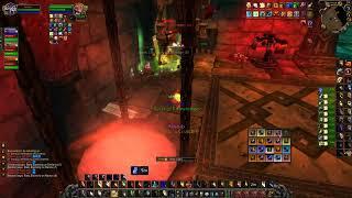 Season of Discovery | Blackwing Lair PuG | 3 Affix(Green+Blue+Bronze) Part 2 | Holy Paladin PoV | 2K