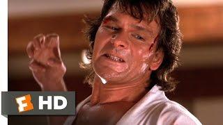 Road House (11/11) Movie CLIP - This Is Our Town (1989) HD