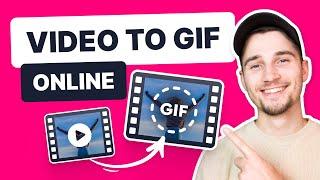 How to Make a GIF From a Video | Online GIF Maker